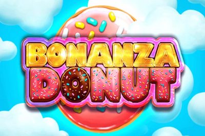 Bonanza Donut