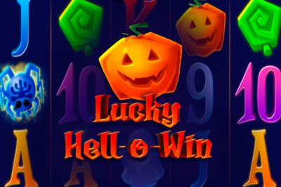 Lucky Hell-o-Win