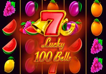 Lucky 100 Bells
