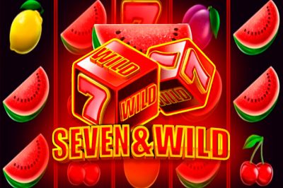 Seven & Wild