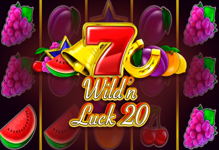 Wild & Luck 20