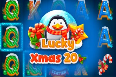 Lucky Xmas 20