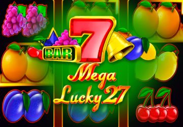 Mega Lucky 27
