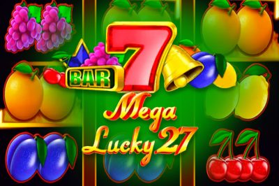 Mega Lucky 27