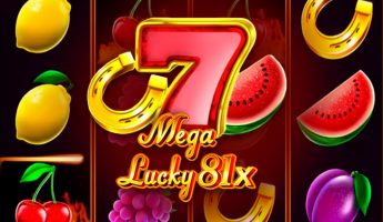 Mega Lucky 81x