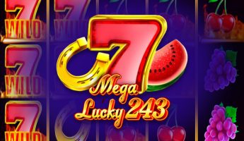 Mega Lucky 243