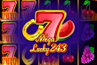 Mega Lucky 243