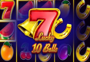 Lucky 10 Bells