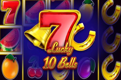 Lucky 10 Bells