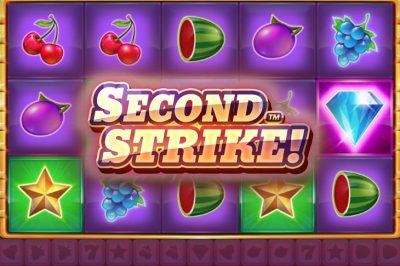 Second Strike
