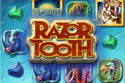 Razortooth