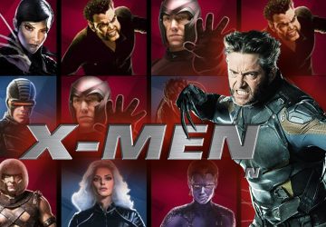 X-Men
