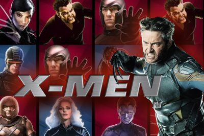 X-Men