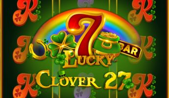 Lucky Clover 27