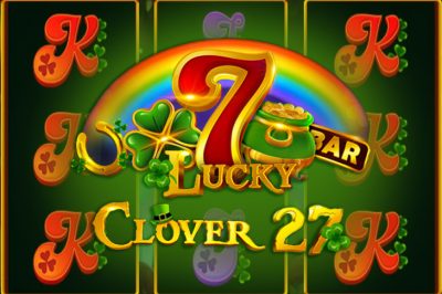 Lucky Clover 27