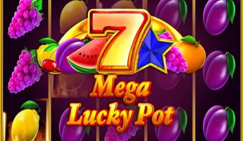 Mega Lucky Pot