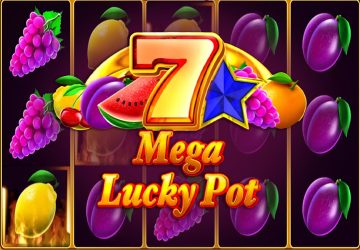 Mega Lucky Pot