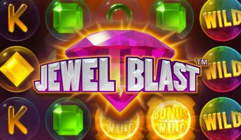 Jewel Blast