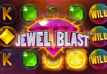 Jewel Blast