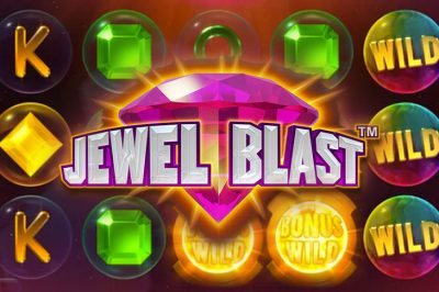 Jewel Blast
