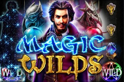 Magic Wilds