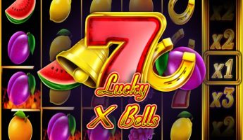 Lucky X Bells