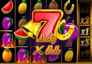 Lucky X Bells