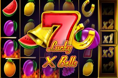 Lucky X Bells