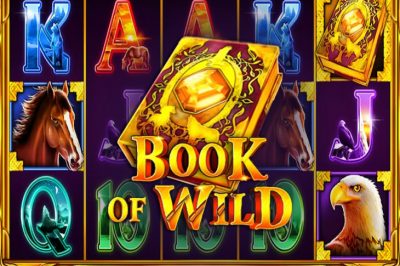 Book of Wild