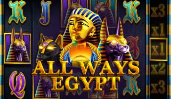 All Ways Egypt