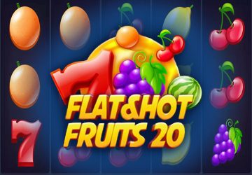 Flat & Hot Fruits 20