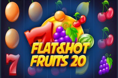 Flat & Hot Fruits 20