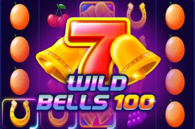 Wild Bells 100