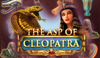 The Asp of Cleopatra
