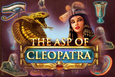 The Asp of Cleopatra