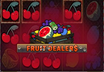 Fruit Dealers