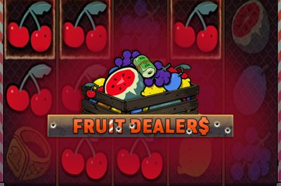 Fruit Dealers