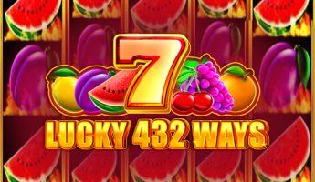 Lucky 432 Ways