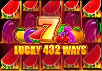 Lucky 432 Ways