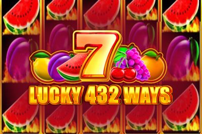 Lucky 432 Ways