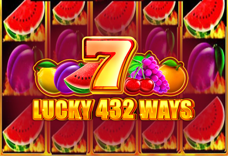 Lucky 432 Ways