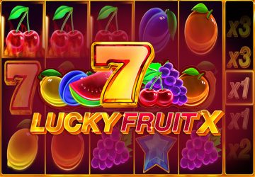 Lucky Fruit X