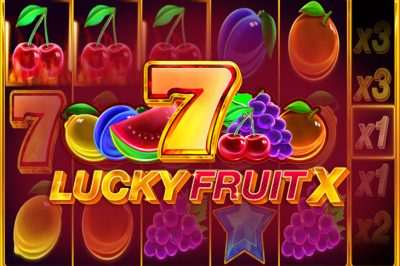 Lucky Fruit X