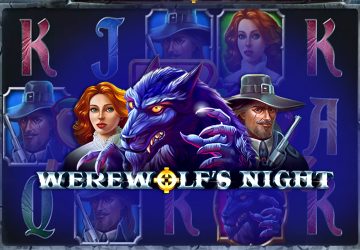 Werewolf’s Night