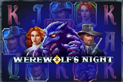 Werewolf’s Night