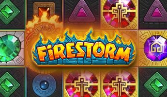 Firestorm
