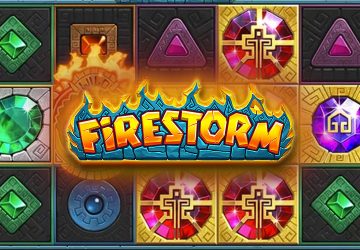 Firestorm