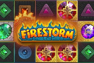 Firestorm