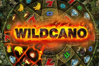 Wildcano