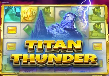 Titan Thunder